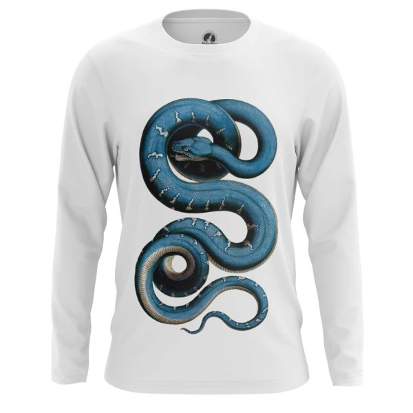 Футболка Teestore змеи змея