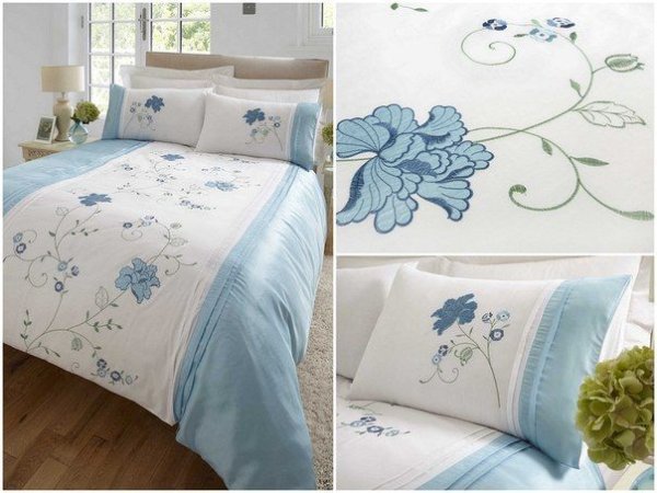 Пошив пододеяльника