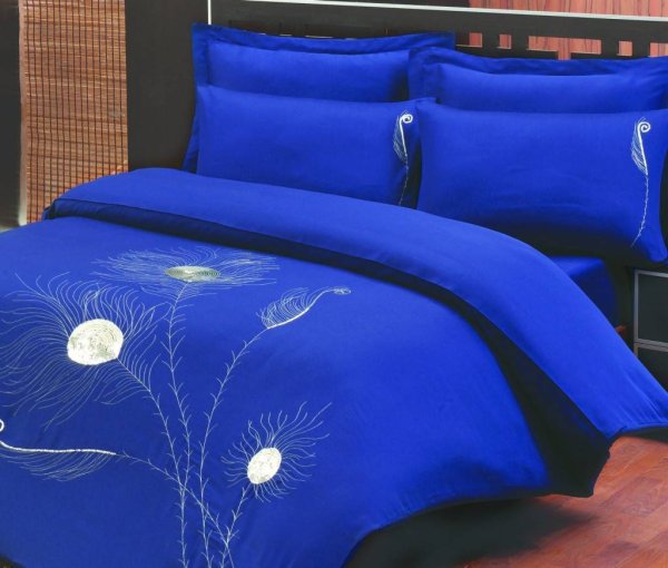 Постельное белье евростандарт Iris dge9e