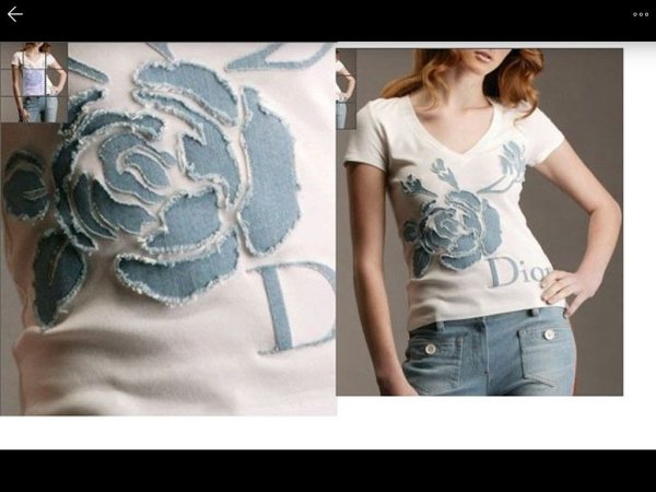 Дизайнерские футболки своими руками