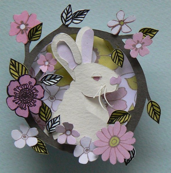 Хелен Масселвайт мастер класс