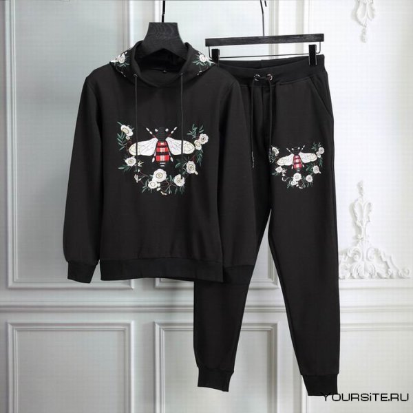 Костюм гуччи 2022