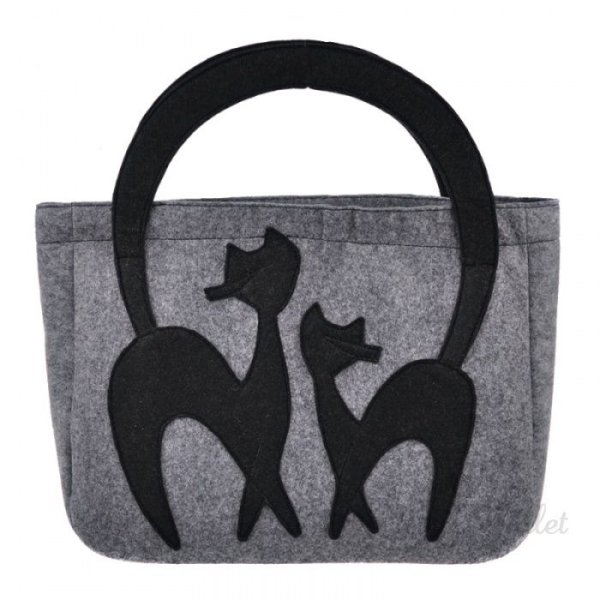 Аппликация на сумку из ткани