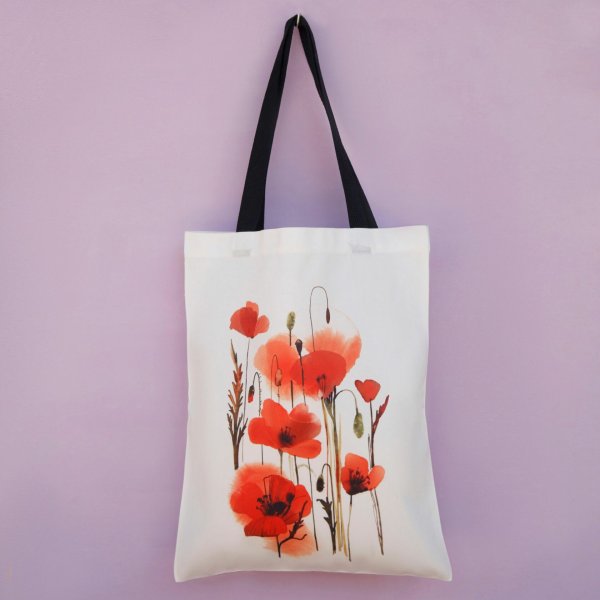 Экосумка-шоппер Tale ZB-101