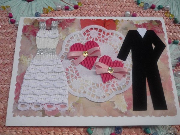 Подарок на годовщину свадьбы родителям