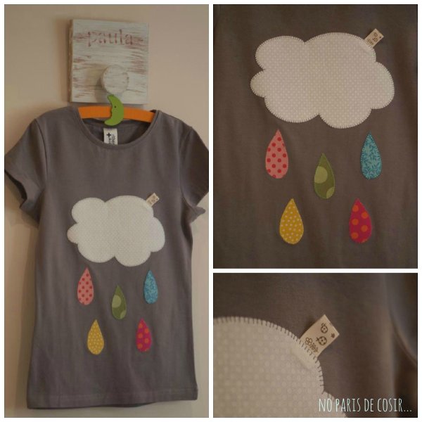 Аппликация на одежду своими руками