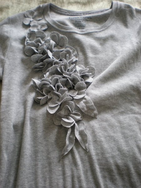 Украшение для одежды