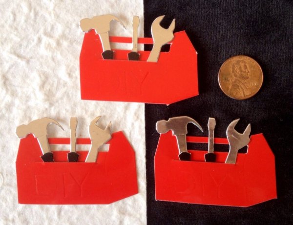 Подарок папе инструменты