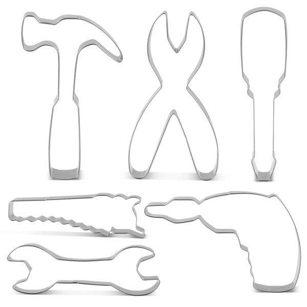 Трафареты инструменты