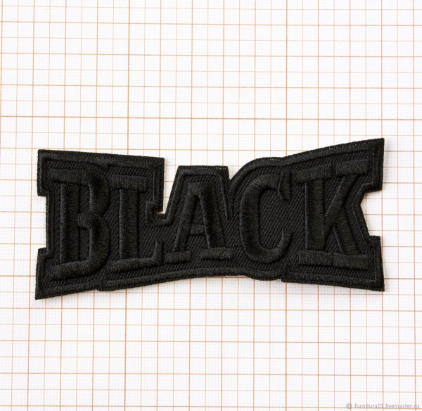 Красивые нашивки на одежду