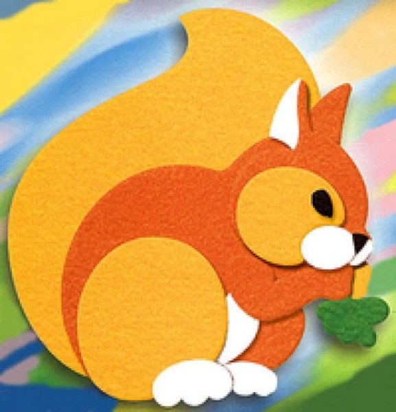 Аппликация белка