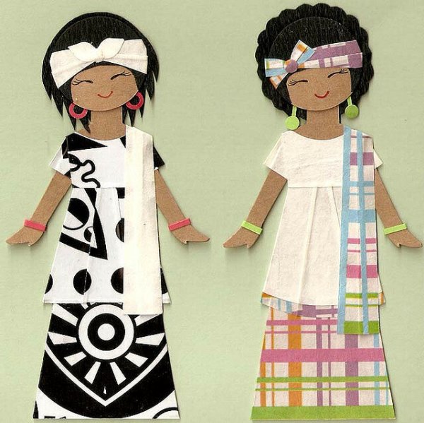 Аппликации на одежду