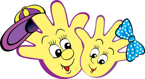 Умелые ручки для детей