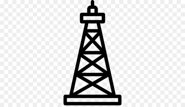 Нефтяная вышка