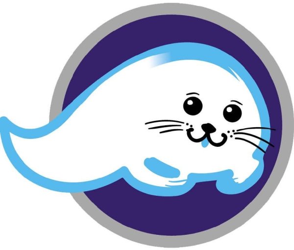 Нерпа символ Байкала