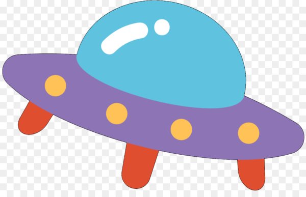 Аппликация летающая тарелка шаблон