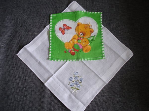 Носовой платок