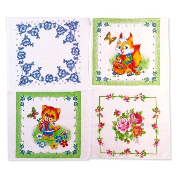 Носовой платок