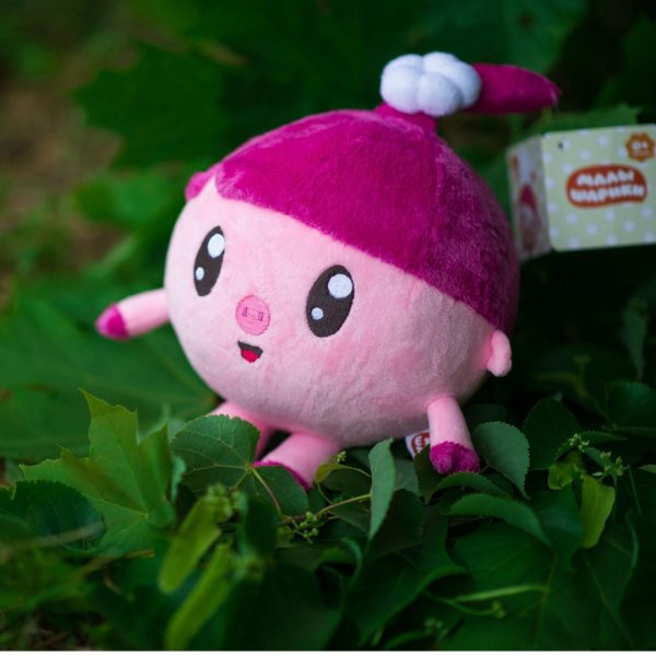 Яйца Нюшенька игрушка