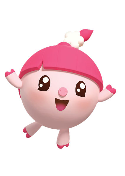 Малышарики герои Нюша