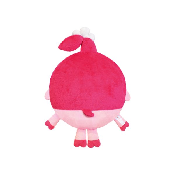 Подушка "Малышарики. Нюшенька"