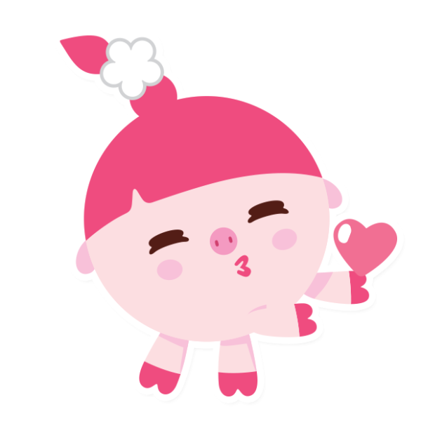 Малышарики Нюшенька