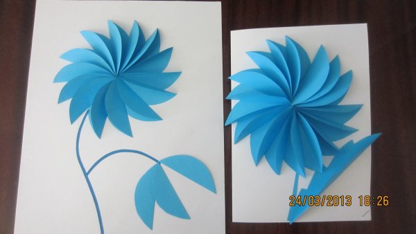 Выпуклая аппликация