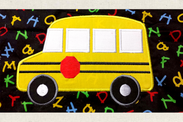 Aппликация "машинки"