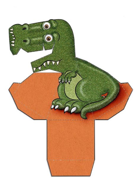 Дракончик Гарднера