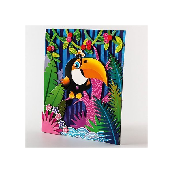 3d аппликация