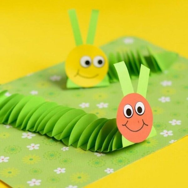 Детские поделки