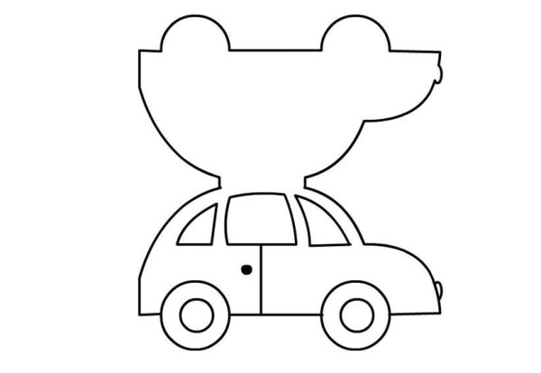 Трафарет машинки для вырезания