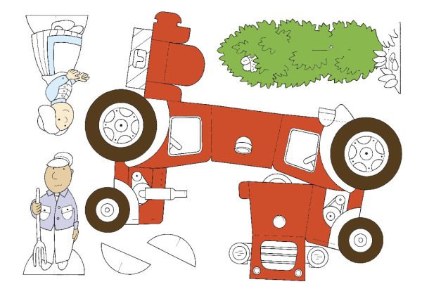 Машинки для вырезания