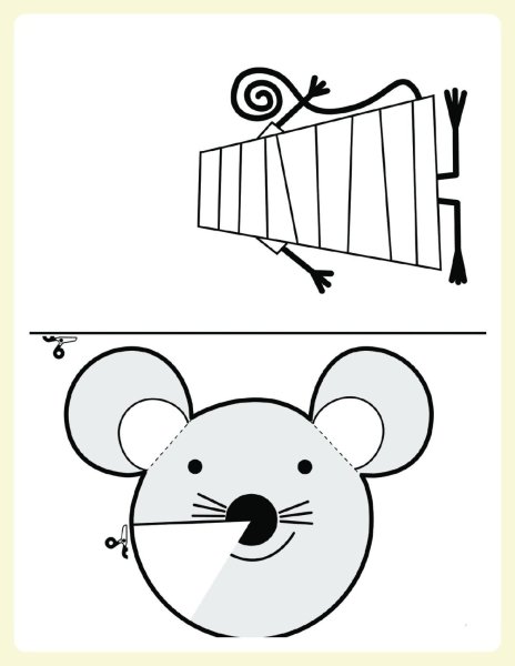 Шаблоны для поделок