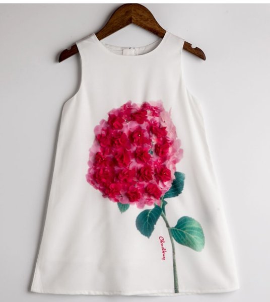 Модные аппликации на одежду