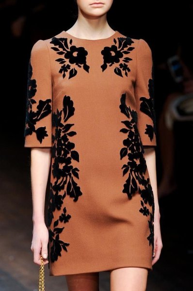 Платье Дольче Габбана