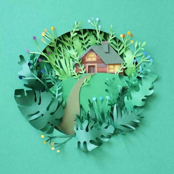 Хелен Масселвайт пасхальные