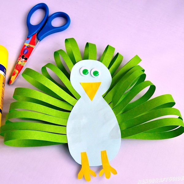 Поделки для детей