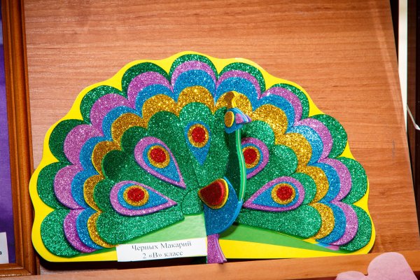 Интересные техники для поделок