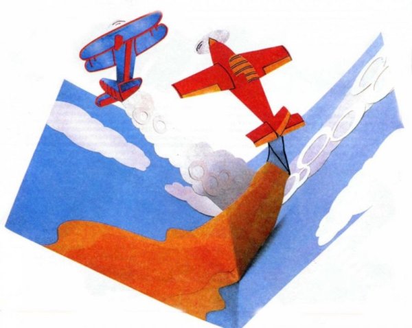 Поделки на 23 февраля