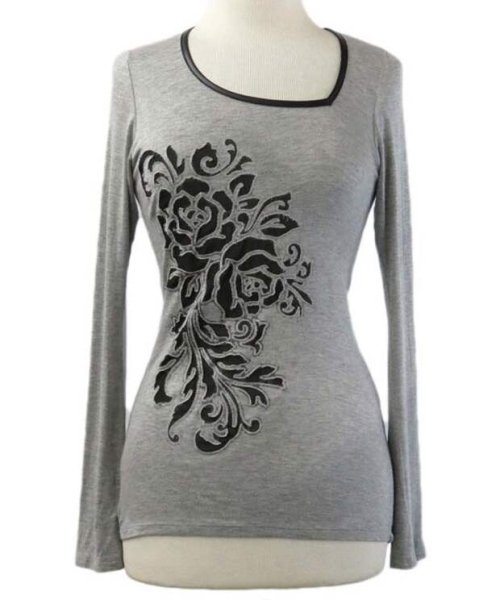 Аппликации для украшения одежды