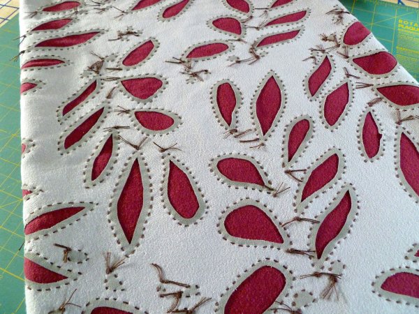 Техника Алабама Чанин мастер класс