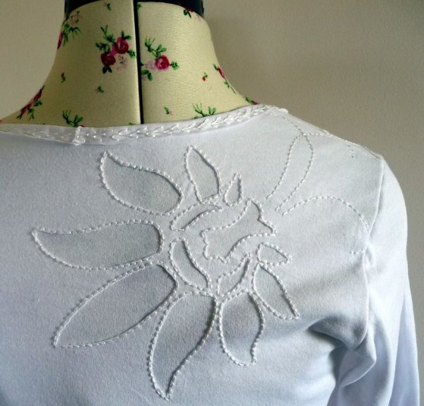 Натали Чанин мастер класс