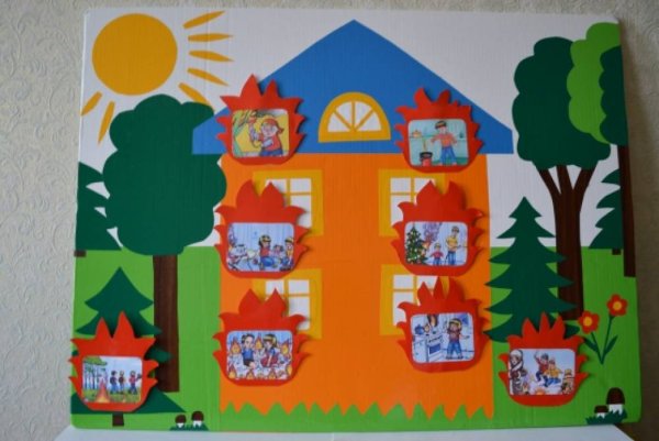 Дидактические игры своими руками