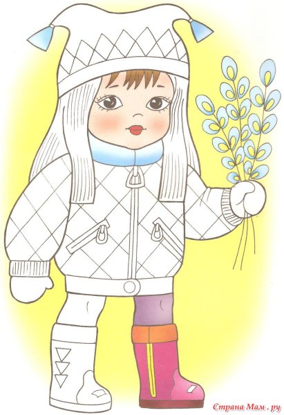 Аппликации на одежду для детей