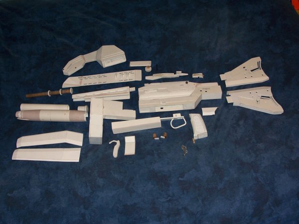 Ар2 винтовка