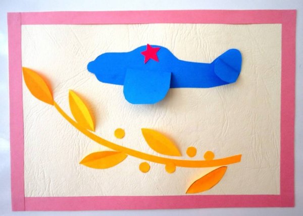 Подарки папам для дошкольников