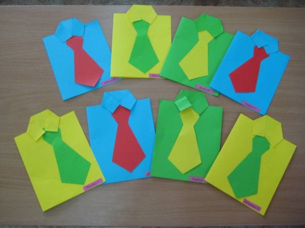 Подарки для пап с детьми раннего возраста