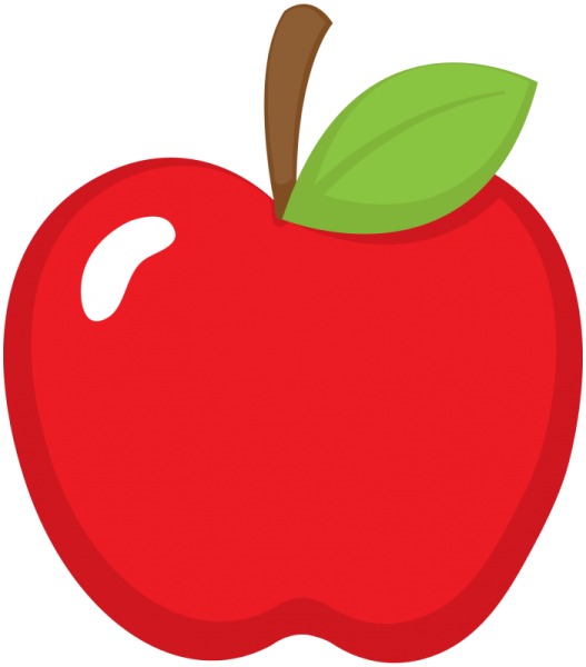 Яблоко картинка для детей