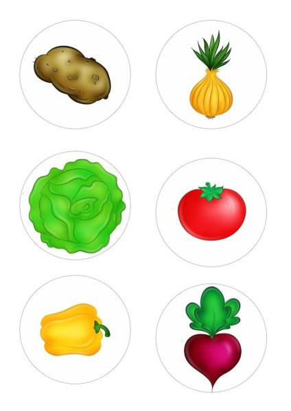 Игра варим суп и компот